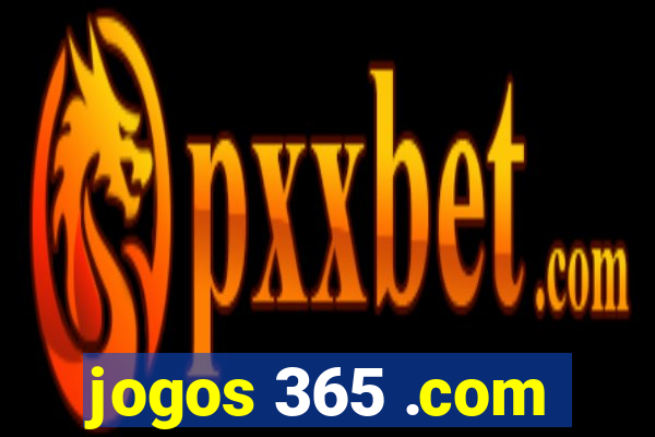 jogos 365 .com